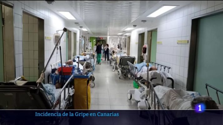 Telecanarias - Telecanarias - 04/01/2024