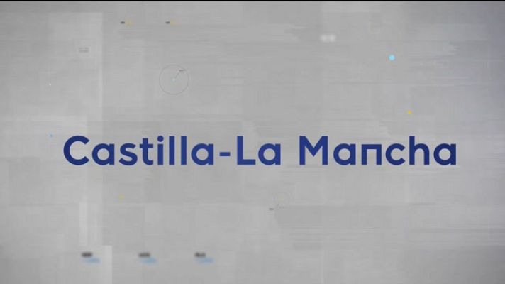 Noticias de Castilla-La Mancha - Noticias de Castilla-La Mancha 2 -  04/01/2024