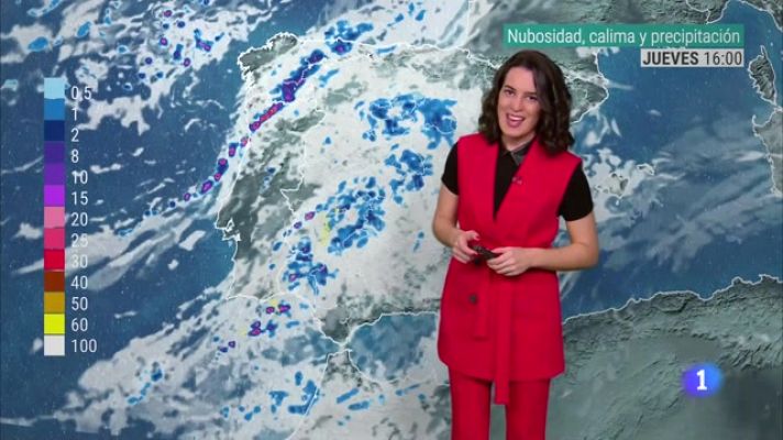 Noticias de Extremadura - El tiempo en Extremadura - 04/01/2024