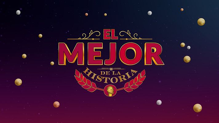  - 'El mejor de la historia', con Silvia Intxaurrondo