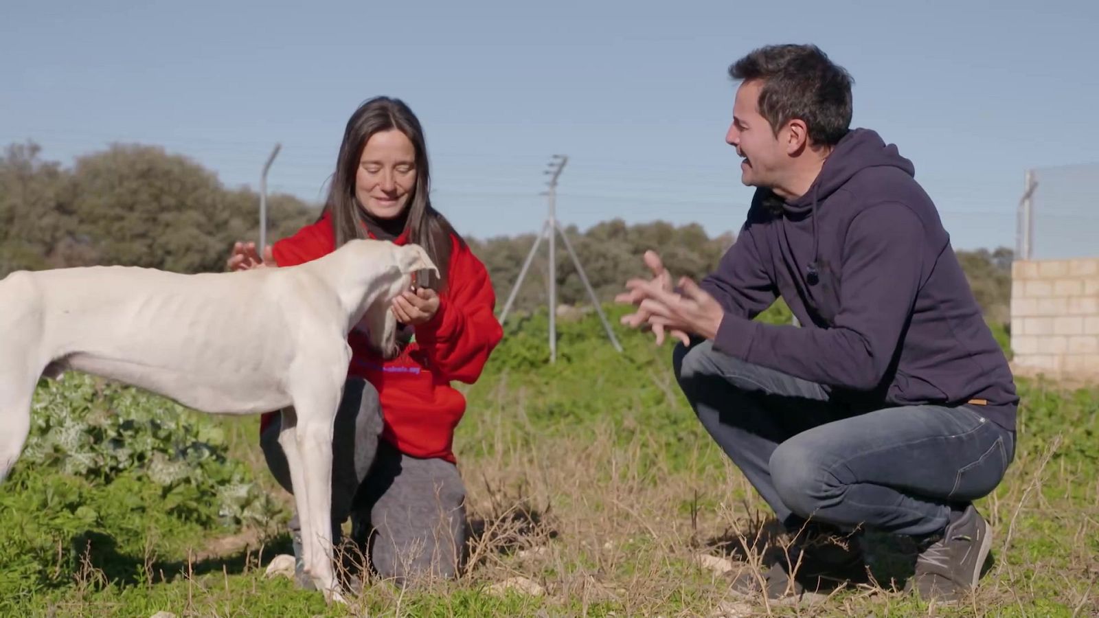 Aquí la Tierra - 04/01/24 - ver ahora