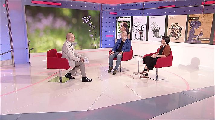 La hora Cervantes - La hora Cervantes - 04/01/24