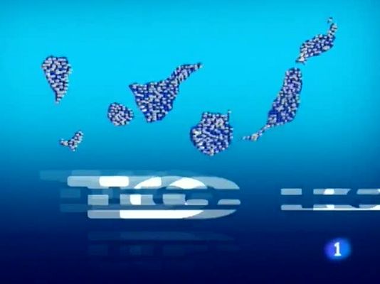 Telecanarias - Telecanarias - 25/02/10