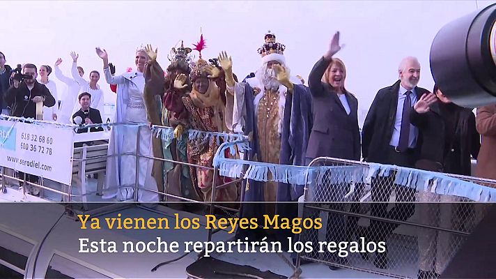 Diario 24 - Diario 24 - 05/01/24