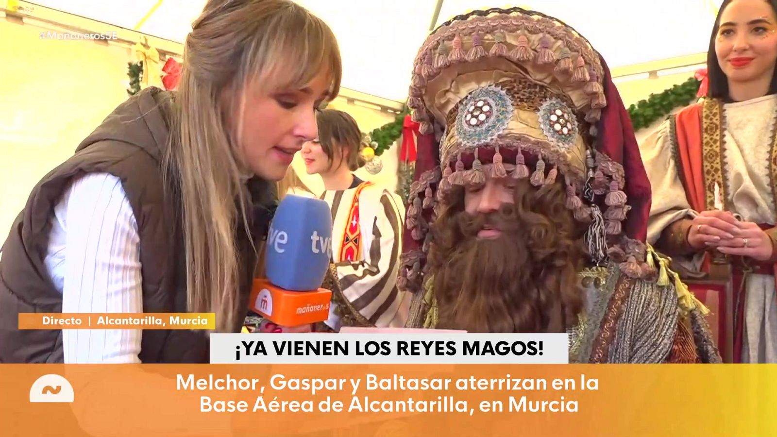 Mañaneros - Programa 80 - ver ahora