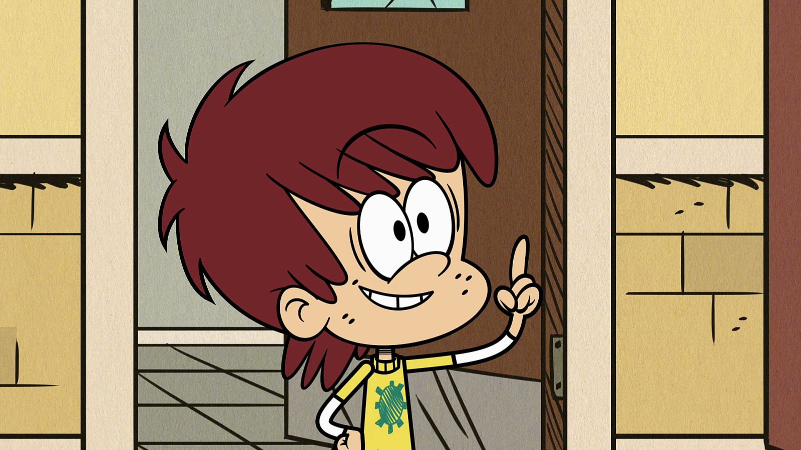 El dilema - Una casa de locos | Ver