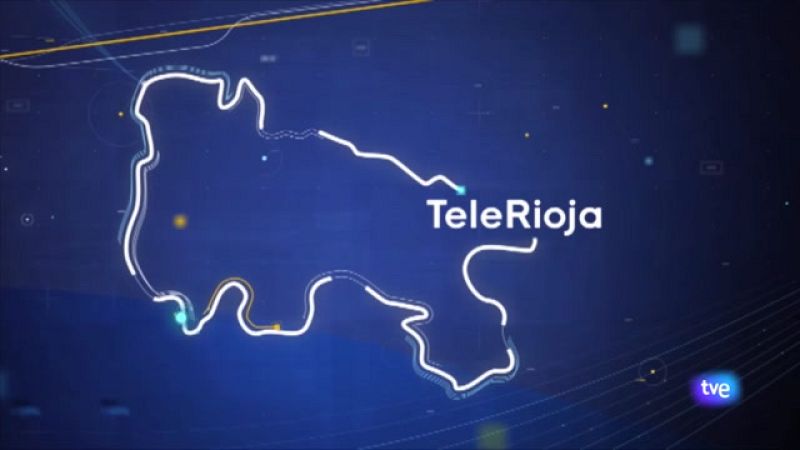 Informativo Telerioja 2 - 05-01-2024 - Ver ahora