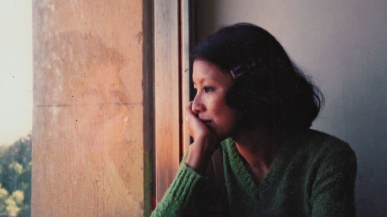 Somos documentales - Sanmao. La novia del desierto - ver ahora