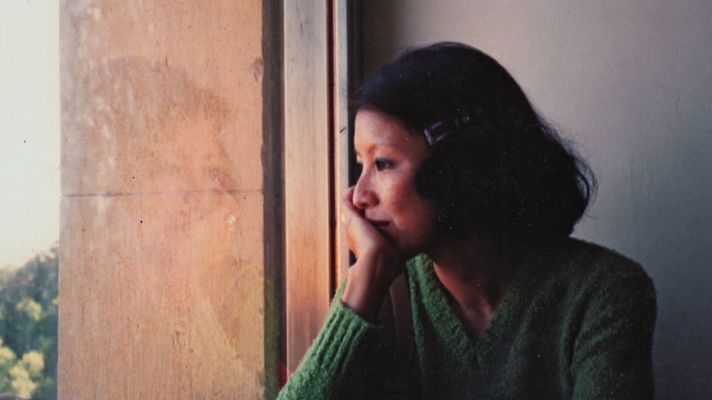 Somos Documentales - Sanmao. La novia del desierto