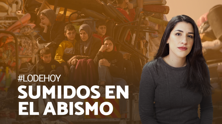 Modo Digital - Tres meses de guerra con numerosas víctimas y una demanda por "genocidio"