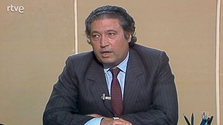 Vostè pregunta - Macià Alavedra