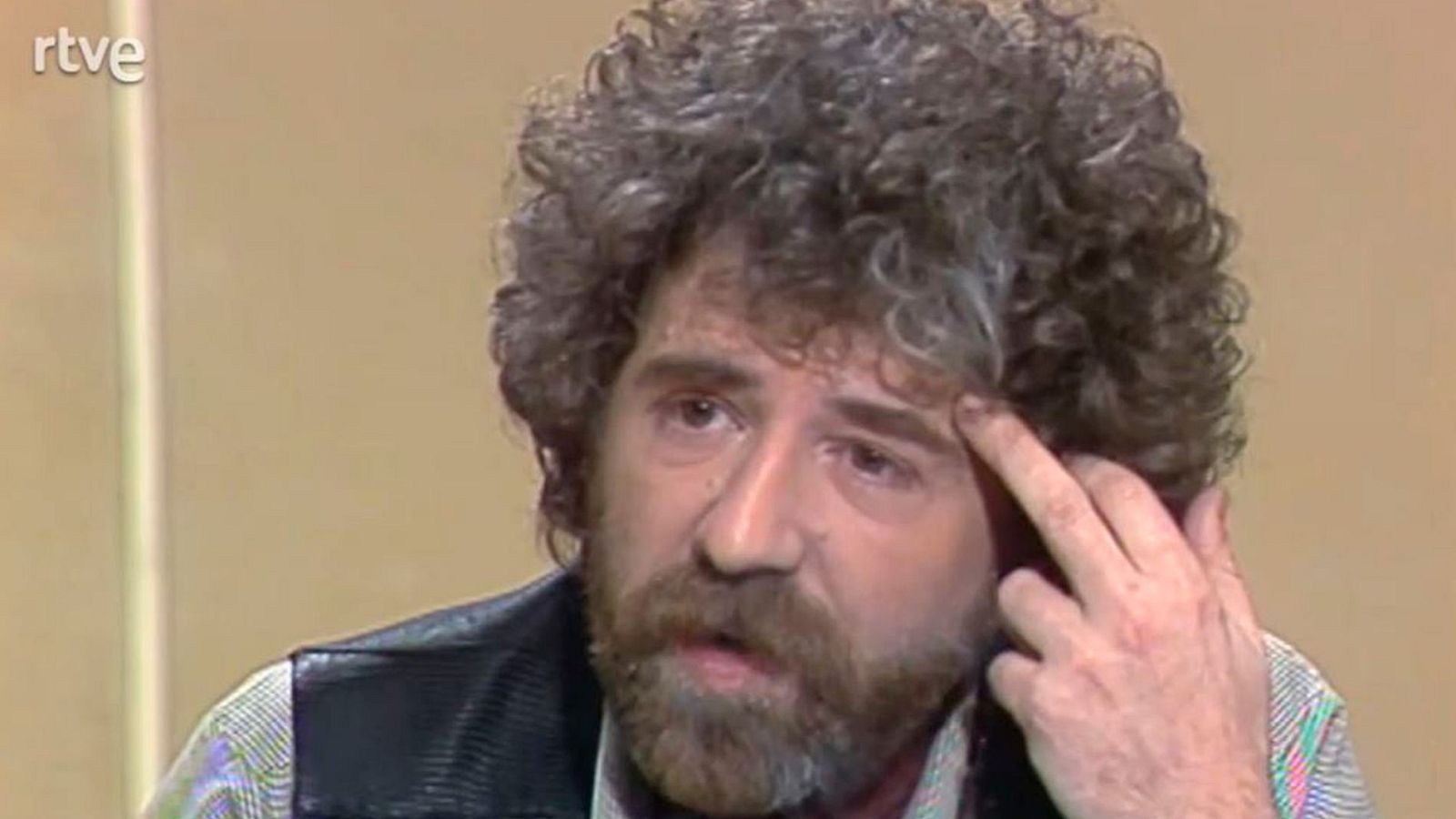 Arxiu TVE Catalunya - Vostè pregunta - Francesc Pi de la Serra - veure ara