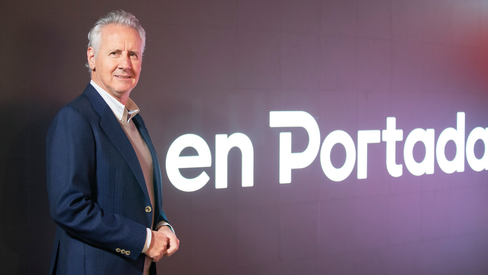 'En Portada', el programa decano de periodismo de investigación, cumple 40 años