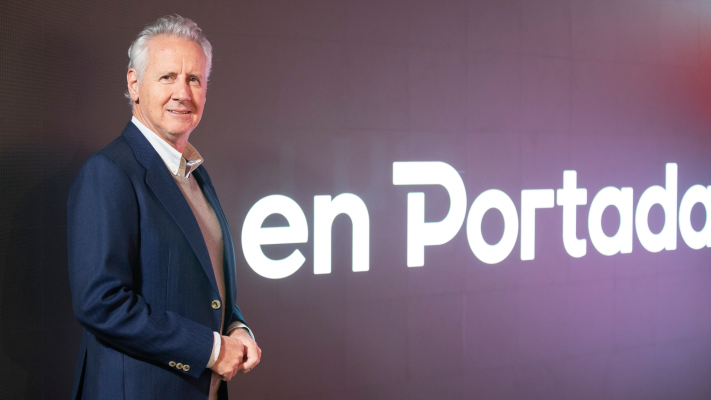 Telediario 2 - 'En Portada', el programa decano de periodismo de investigación, cumple 40 años