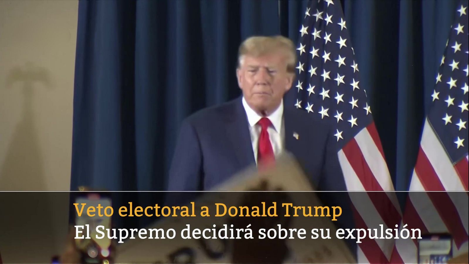 Telediario Internacional - 05/01/24 - ver ahora