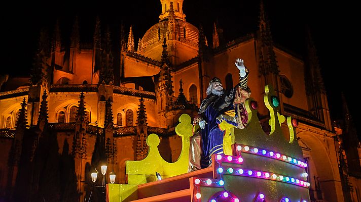 Telediario Matinal - Telediario matinal en cuatro minutos - 06/01/2024