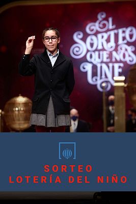 Lotería del Niño - Sorteo Lotería del Niño 2024