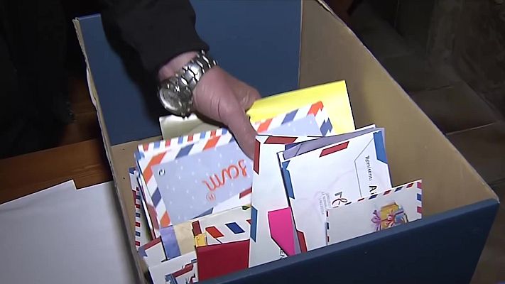 L'Informatiu - Torna la màgia a Guissona, els joves tornen a ser infants