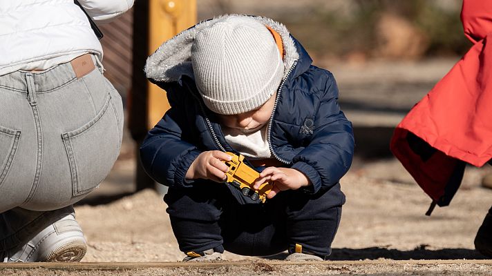 Telediario Fin de Semana - Telediario 1 en 4' - 06/01/24