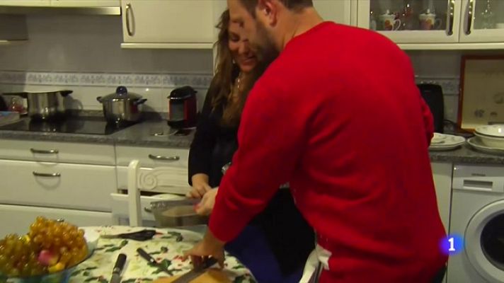 Telediario Fin de Semana - Productos lights no siempre son la solución