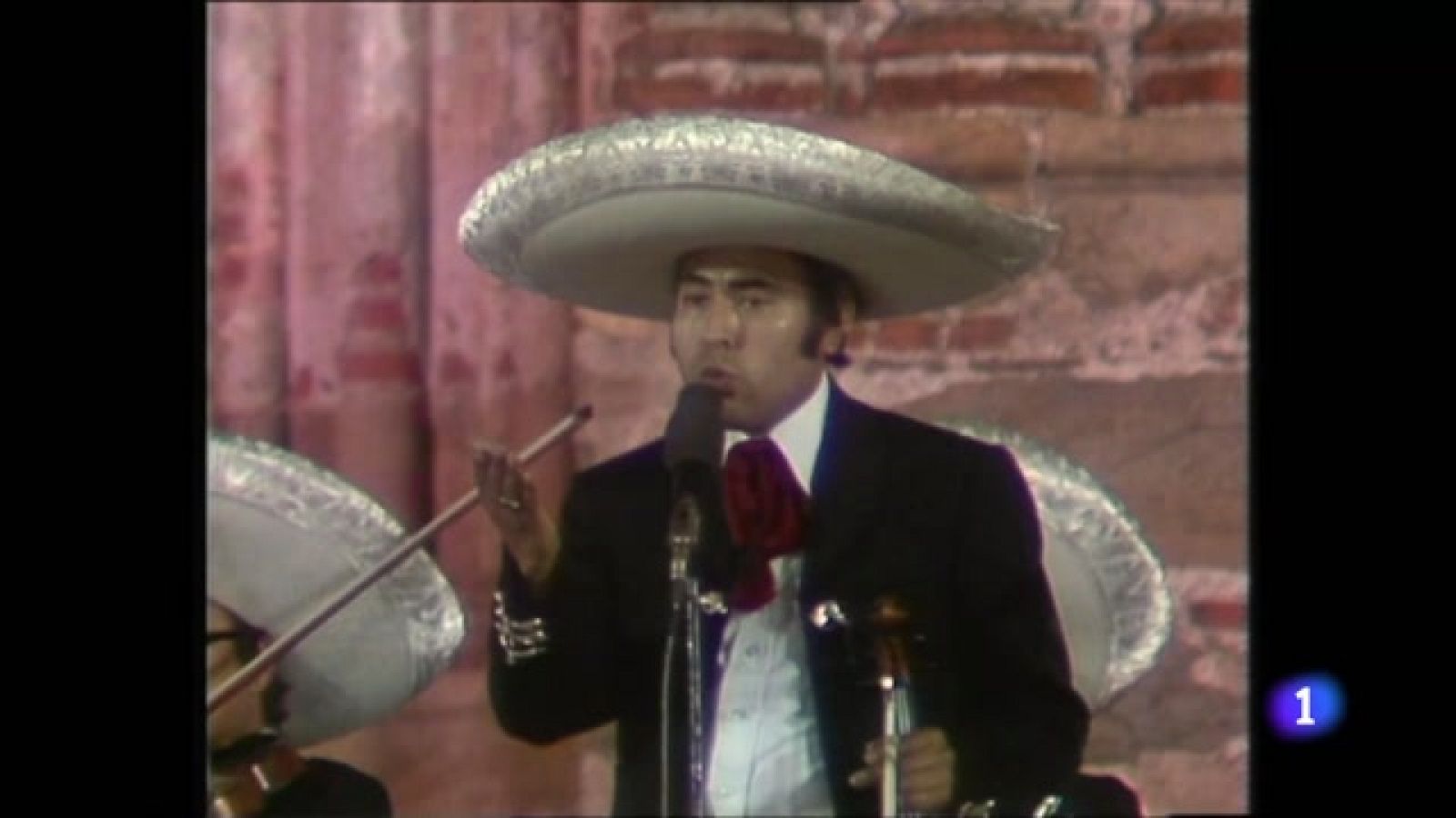 En Navarra triunfa la música mexicana -Ver ahora
