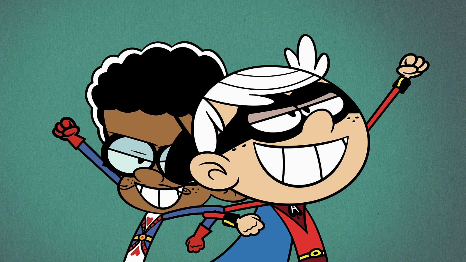 La conquista de la amistad - Una casa de locos | Ver