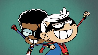 La conquista de la amistad - Una casa de locos | Ver