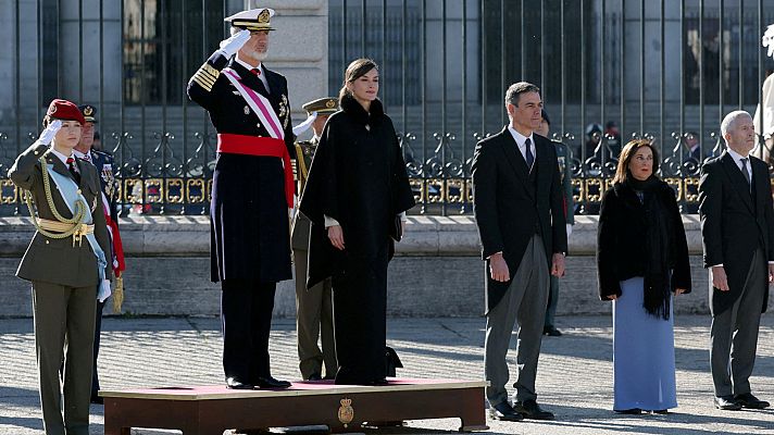 Fin de semana 24h - Informativo 24 horas - 20h - 06/01/24