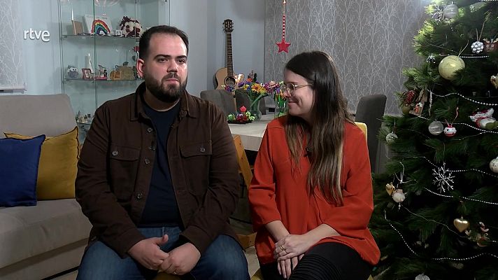 Buenas noticias TV - Una fe que transforma vidas