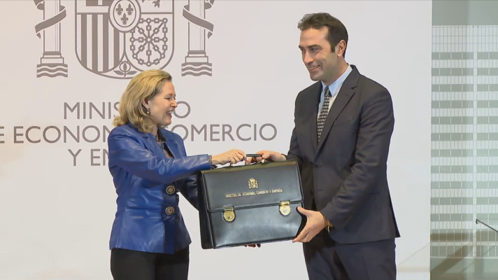 L'Informatiu - L'Informatiu 2 - 29/12/2023