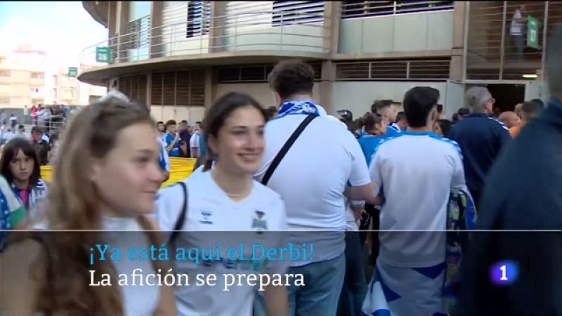 Telecanarias - 07/01/2024 | Ver