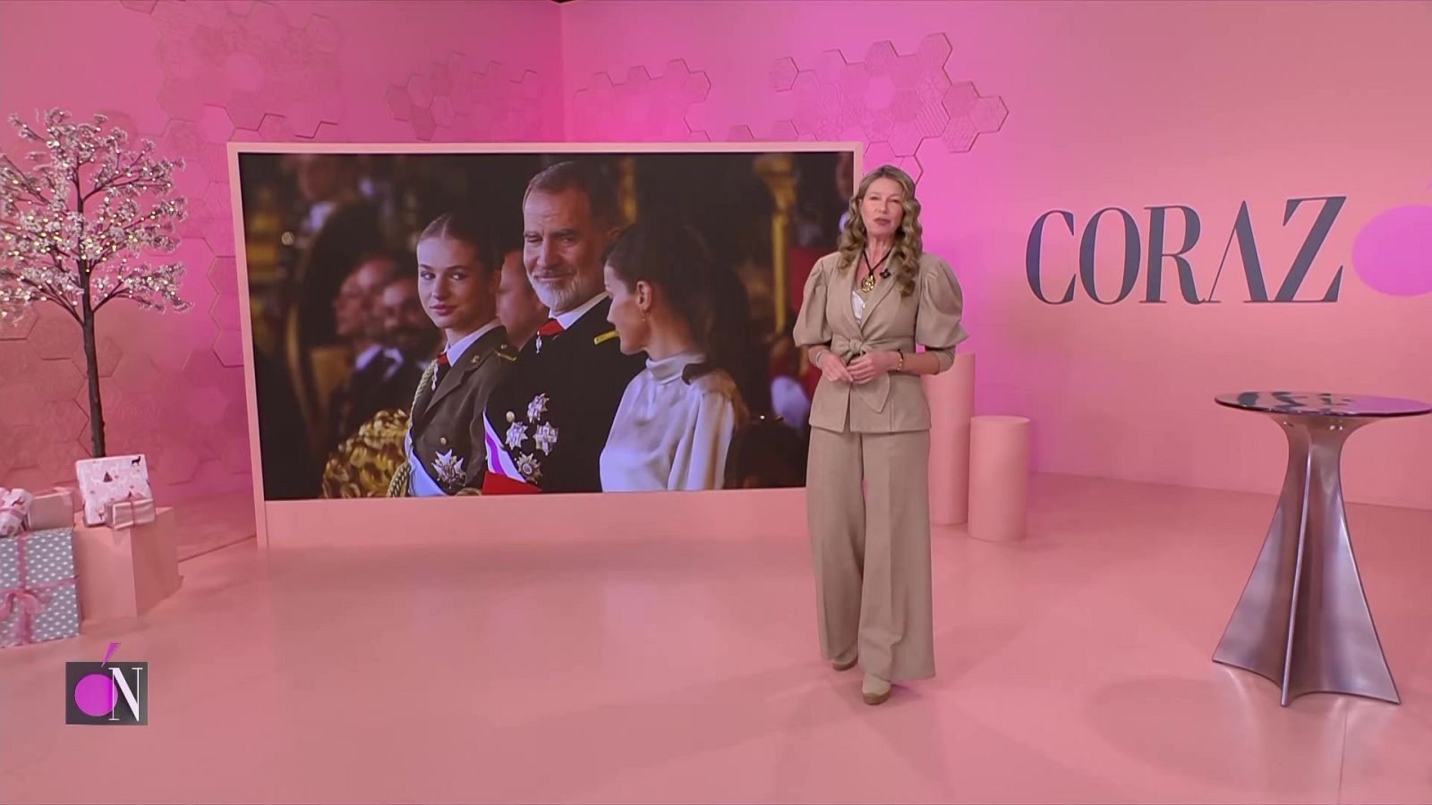 Corazón - 07/01/24 - ver ahora