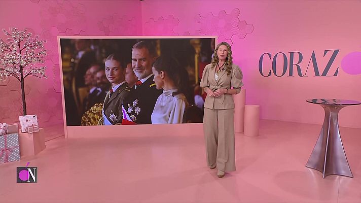 D Corazón - Corazón - 07/01/24