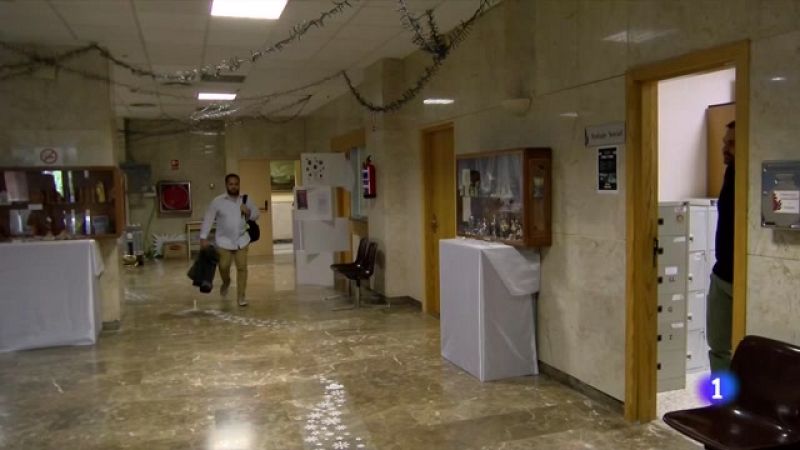 Sinhogarismo: cada vez más mujéres y jóvenes