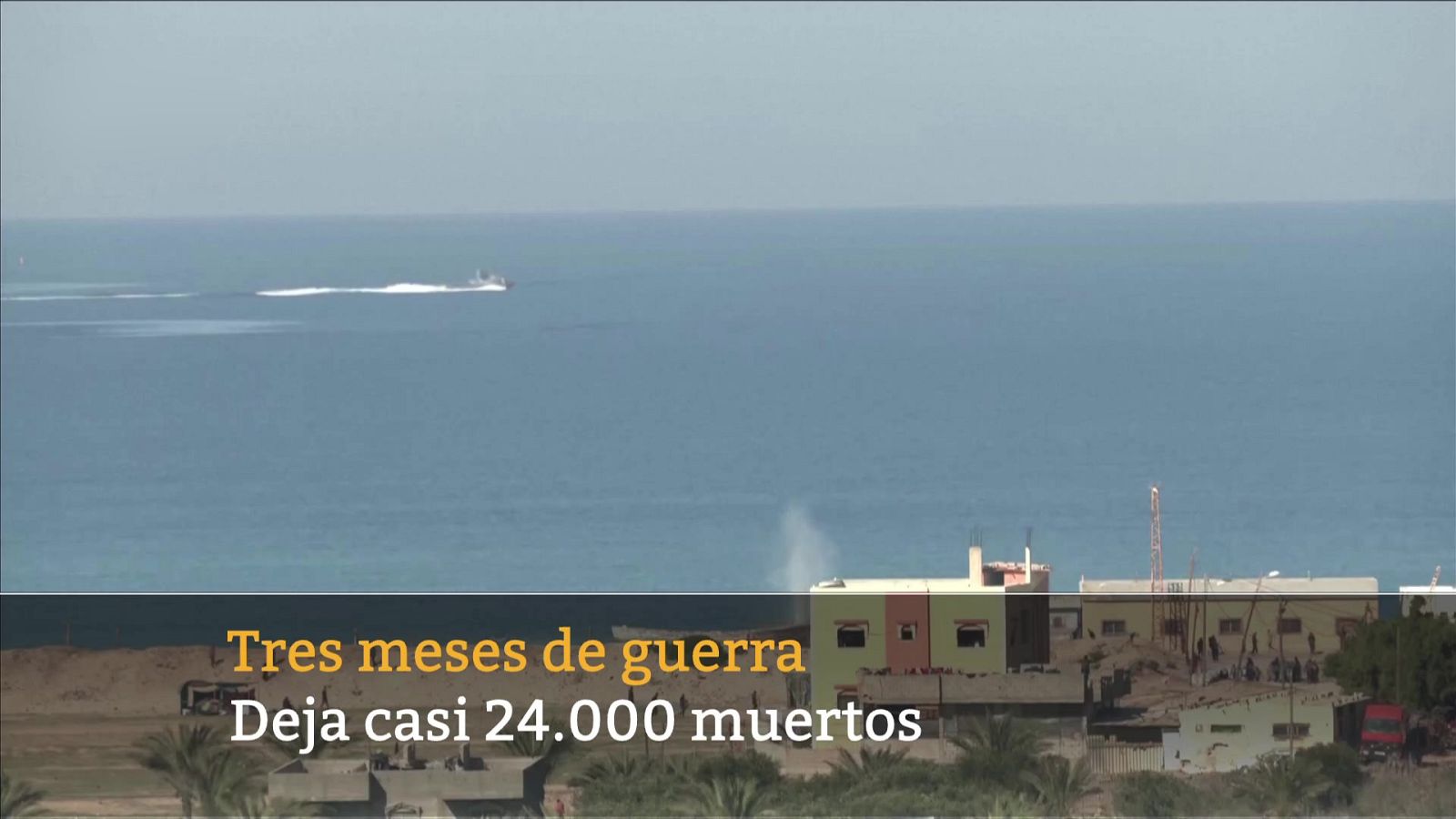 Informativo 24 horas - 14h - 07/01/24 - ver ahora