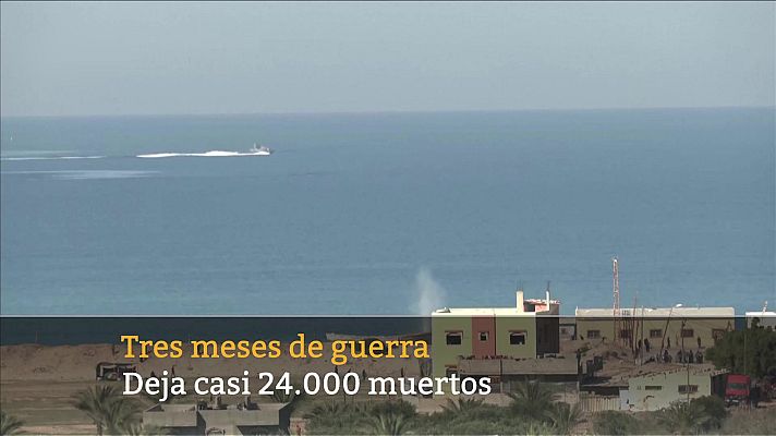 Fin de semana 24h - Informativo 24 horas - 14h - 07/01/24