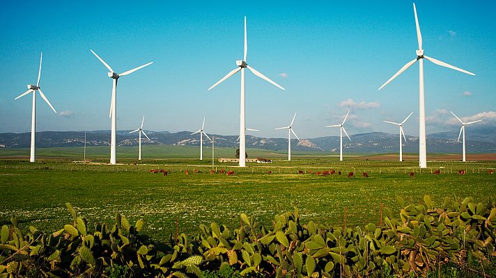 Telediario Fin de Semana - Cómo será la factura de la luz este 2024