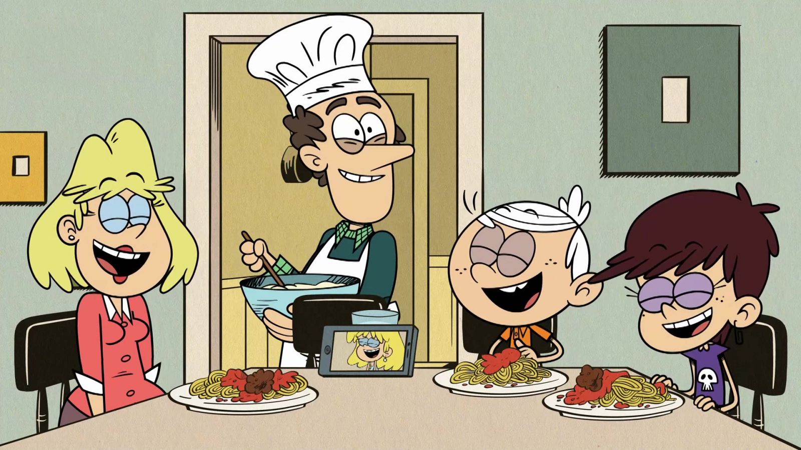 Retoma de contacto - Una casa de locos | Ver