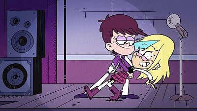 Apurados - Una casa de locos | Ver