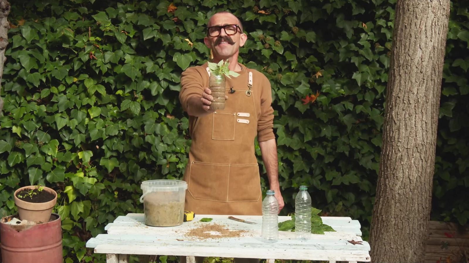 Aquí la Tierra - 07/01/24 - ver ahora