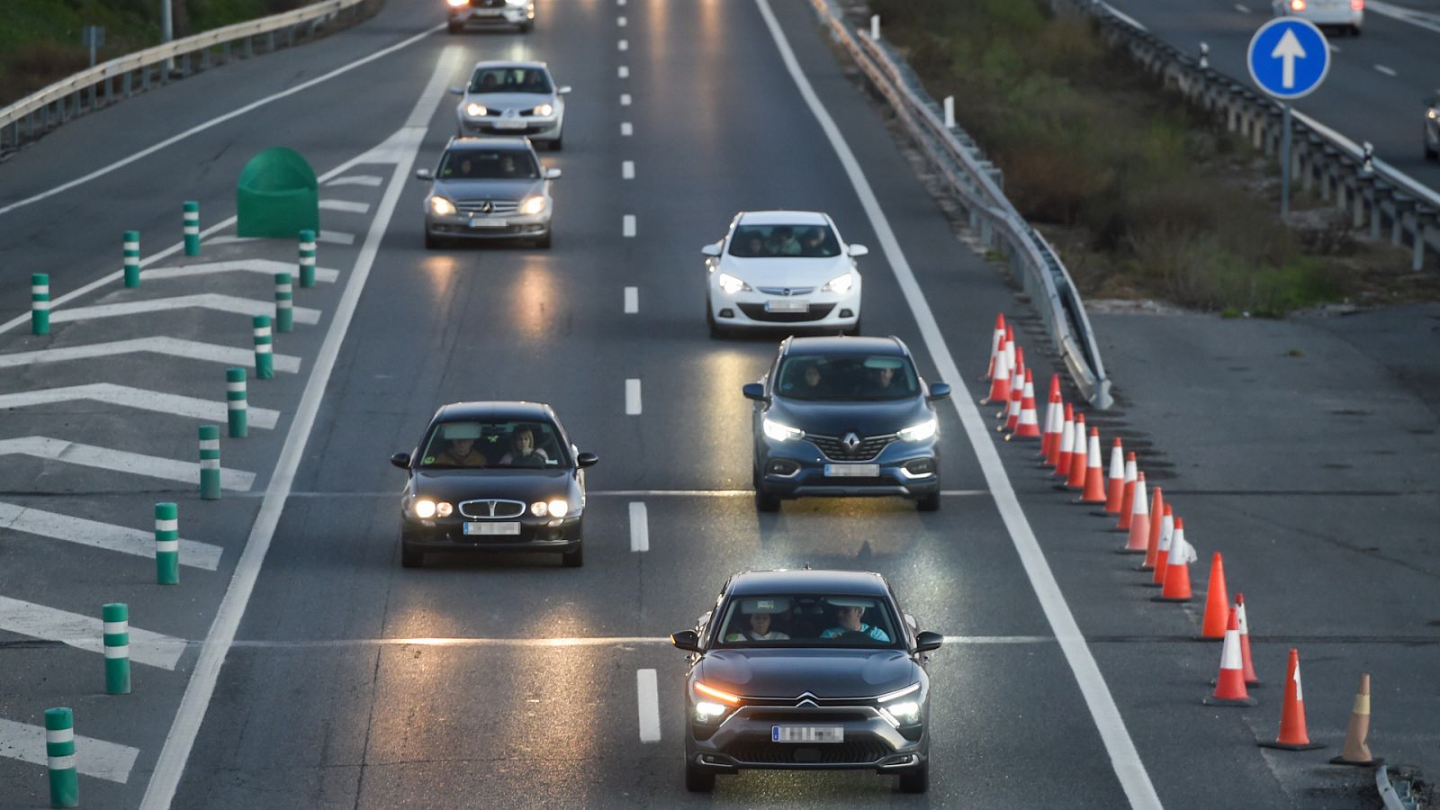 Telediario - 21 horas - 07/01/24 - Lengua de signos - ver ahora