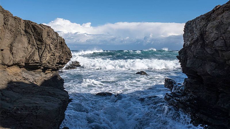 El tiempo matinal - 08/01/2024 - El tiempo | Ver