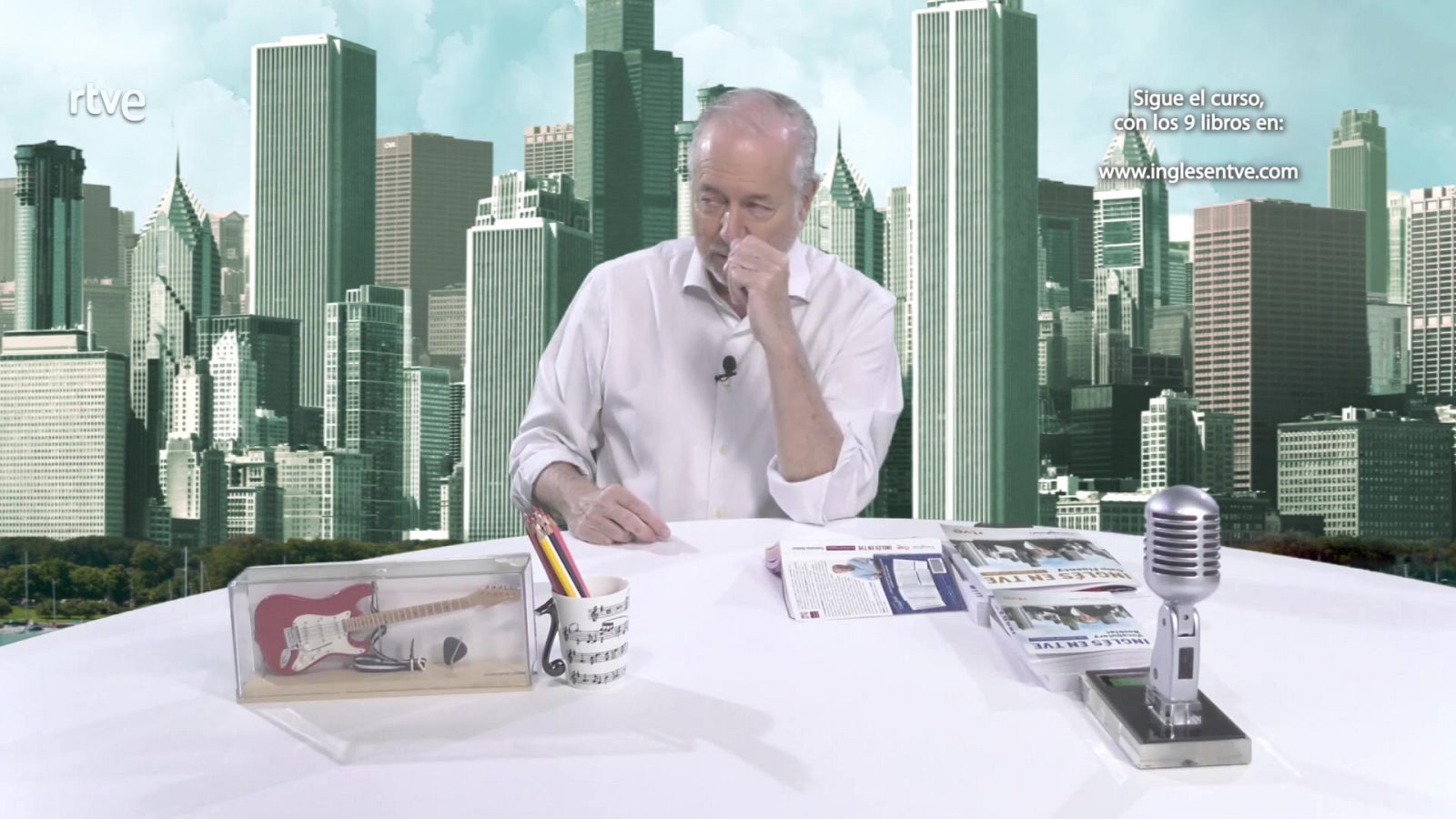 Inglés en TVE - Programa 861 - ver ahora