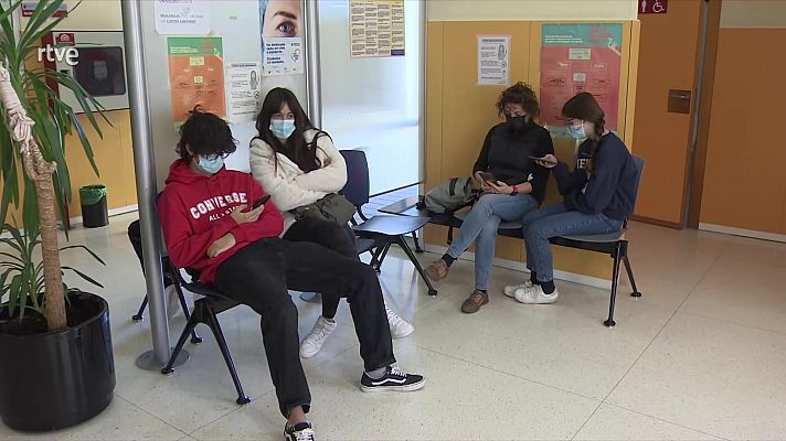 Telediario Matinal - Telediario - 8 horas - 08/01/24