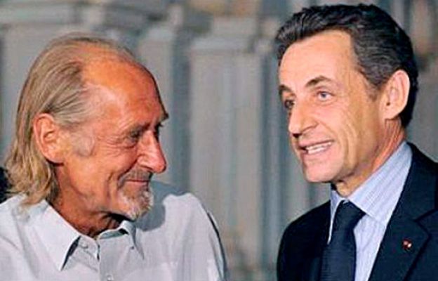  - Y está en París el rehén francés