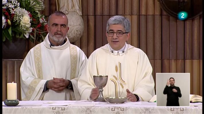 La Missa - La Missa - 07/01/2024