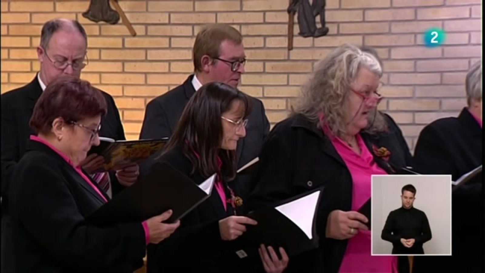 La Missa - 06/01/2024 - Veure ara