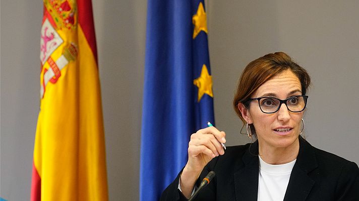 La hora de La 1 - Sanidad planteará a las CC.AA. que se pueda autojustificar la baja por enfermedad leve los tres primeros días