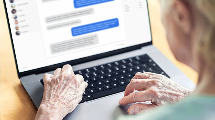 Mañaneros 360 - Supera la soledad no deseada gracias a Instagram