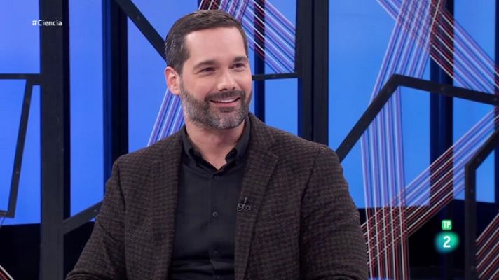 La aventura del Saber - Noticias científicas con Luis Quevedo